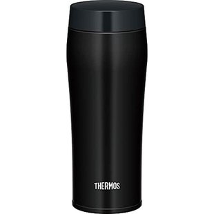 481 日本直邮Thermos膳魔师 JOE 水壶 MTBK 真空保温480ml哑黑
