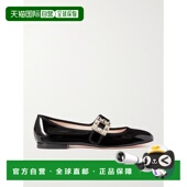 香港直邮潮奢 Tres ROGER 罗杰 1h可退 女士 VIVIER 维维亚 Vivie