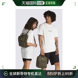 双肩包背包 韩国直邮vans 通用