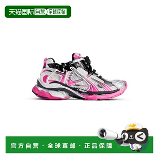 1h可退 香港直邮Balenciaga 巴黎世家 女士 Runner Gradient 运动