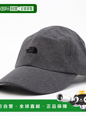 日本直邮 Active Liht Cap 运动轻便帽 NN02572遮阳帽运动帽