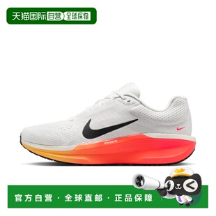 香港直邮Nike Winflo 11 男子公路跑步鞋