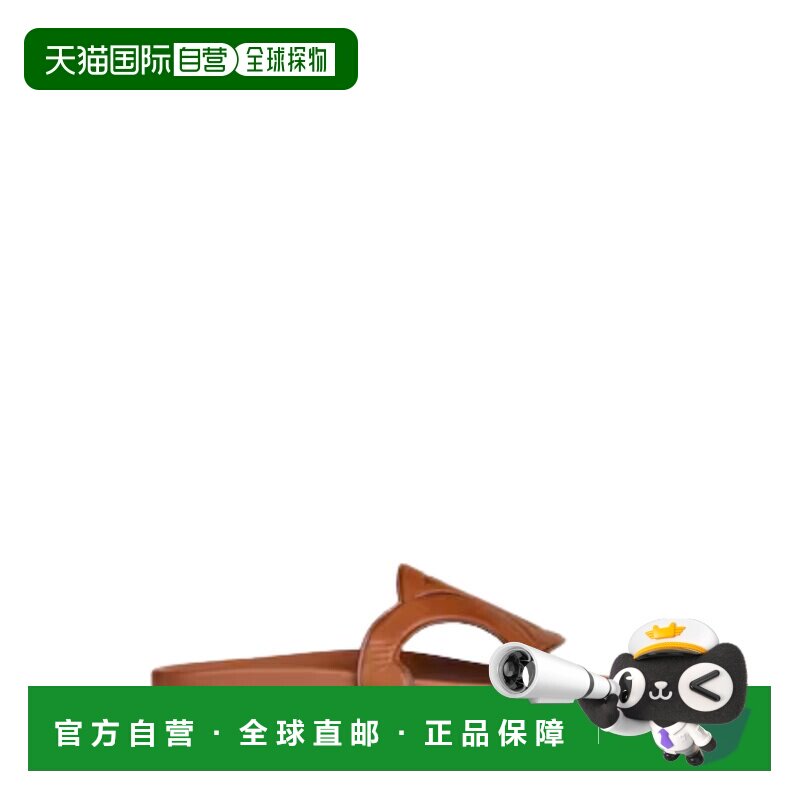 香港直邮CELINE 女士凉鞋 367365348C04LU 支付后1h可退图片