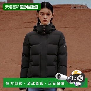 ASTORIA 韩国直邮MOOSE M31LJ179291 女士女士羽绒服 KNUCKLES