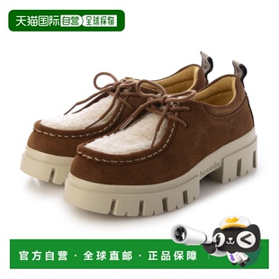 【日本直邮】bussola女士鞋子(靴子)足下工业品牌正品时尚休闲鞋