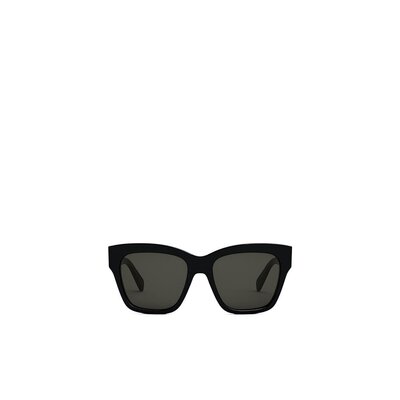 Celine 徽标太阳镜 CL40253I.