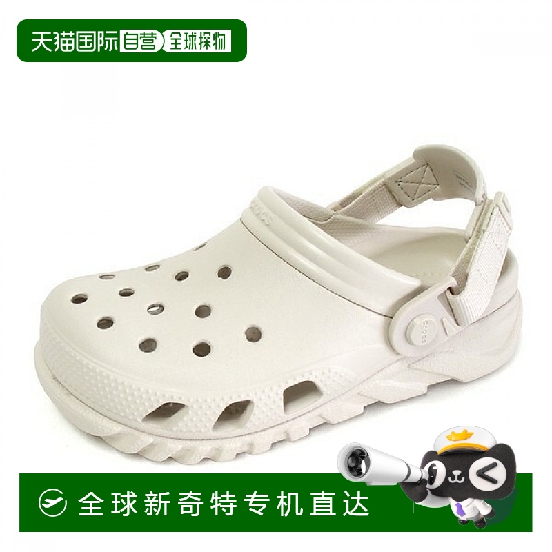 1h可退 韩国直邮crocs  时尚休闲鞋凉鞋拖鞋