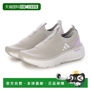 SOCK 日本直邮adidas CLOUDFOAM ID4038 运动鞋