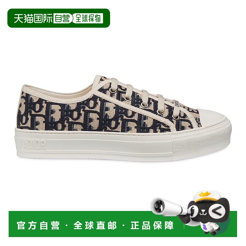 1h可退 欧洲直邮DIOR 迪奥 25秋冬  KCK211OBE/S56B DIO9Z7H6BLU