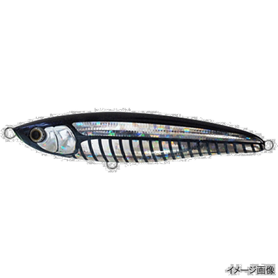 日本直邮Yamaria 诱饵装载 S140 B24D（Keimura Slit Glow）