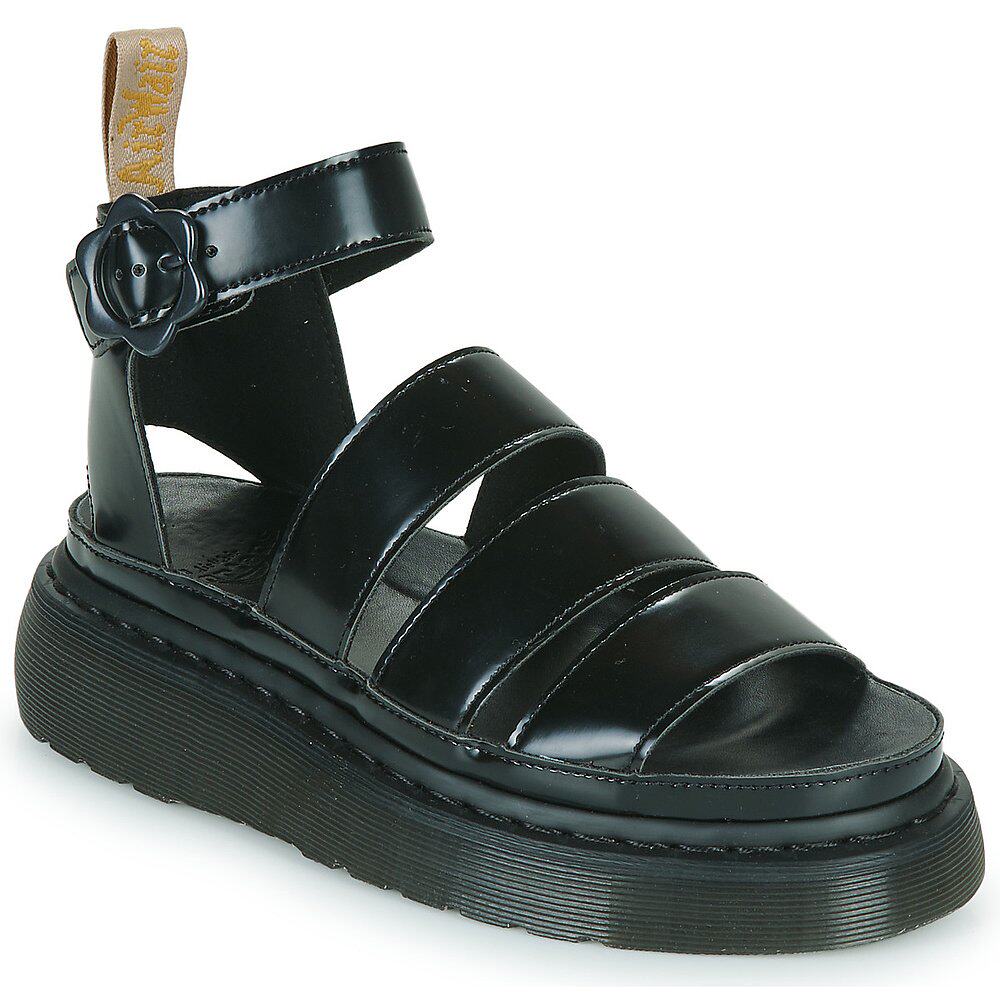 Dr. Martens 马丁博士 女士 凉鞋 V Clarissa Quad