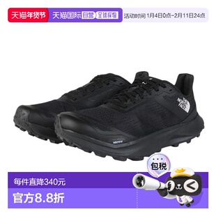 日本直邮THE NORTH FACE 徒步跑鞋 Vectiv Infinity II 运动鞋