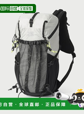 日本直邮Karrimor Cleave 20 背包 (501209-0140)
