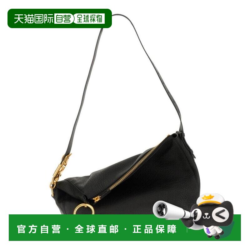 【美国直邮】burberry/博柏利 女士 单肩包 【付后1h可退】图片