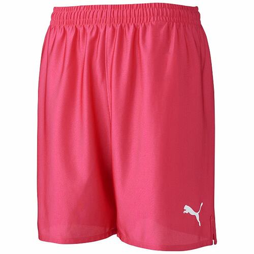 日本直邮PUMA LIGA Shorts core Jr 比赛裤 729970-12 Junior