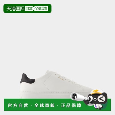 欧洲直邮axel arigato 男士 时尚休闲鞋运动鞋