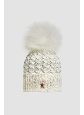 MONCLER 女士帽子 J20983B000080402A002 AW2024