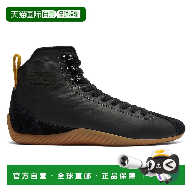 日本直邮Onitsuka Tiger WRESTLIA MT 1183C324_001鬼塚虎