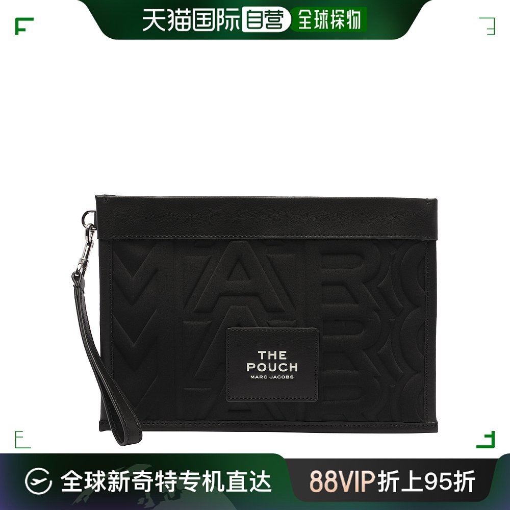 香港直邮MARC JACOBS 女士单肩包 2P3SCP033S02001 箱包皮具/热销女包/男包 通用款女包 原图主图