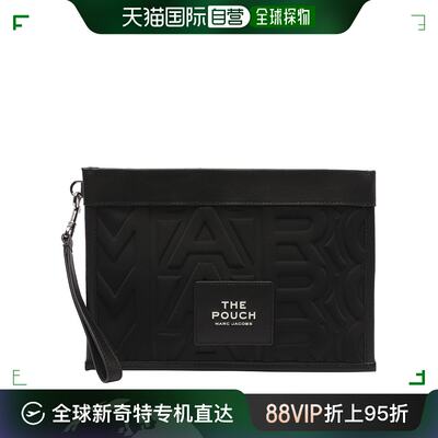 香港直邮MARC JACOBS 女士单肩包 2P3SCP033S02001