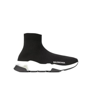 logo连袜式 Balenciaga 女士 607543W2DB6 巴黎世家 运动鞋