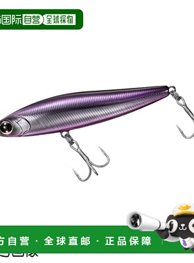 日本直邮Daiwa Seabass Lure Morethan Switch Hitter 120S+R Kon