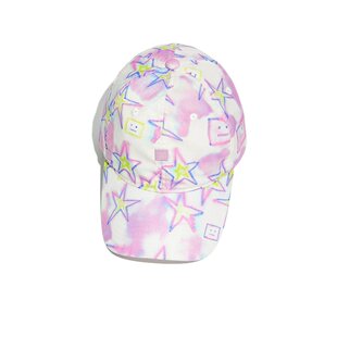 香港直邮AcneStudios徽标贴片帽子C40320