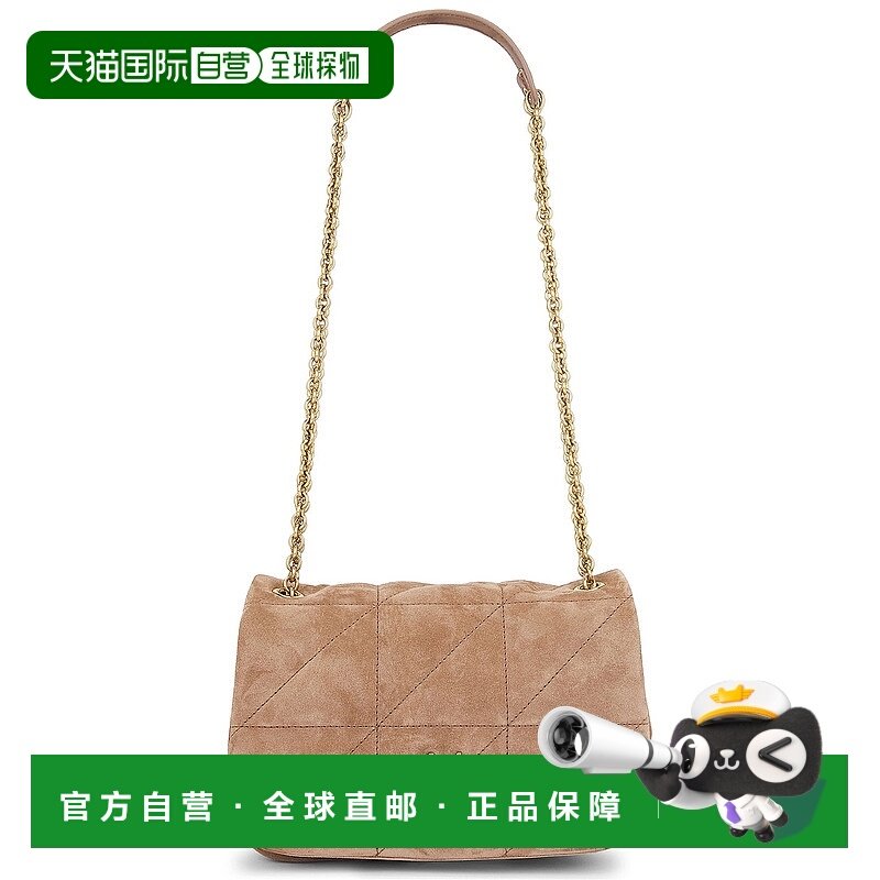 1h可退 香港直邮潮奢 Saint Laurent 圣罗兰 女士 翻盖斜挎包 806,箱包皮具/热销女包/男包,通用款女包,淘宝优惠券,粉丝福利购,淘宝优惠卷