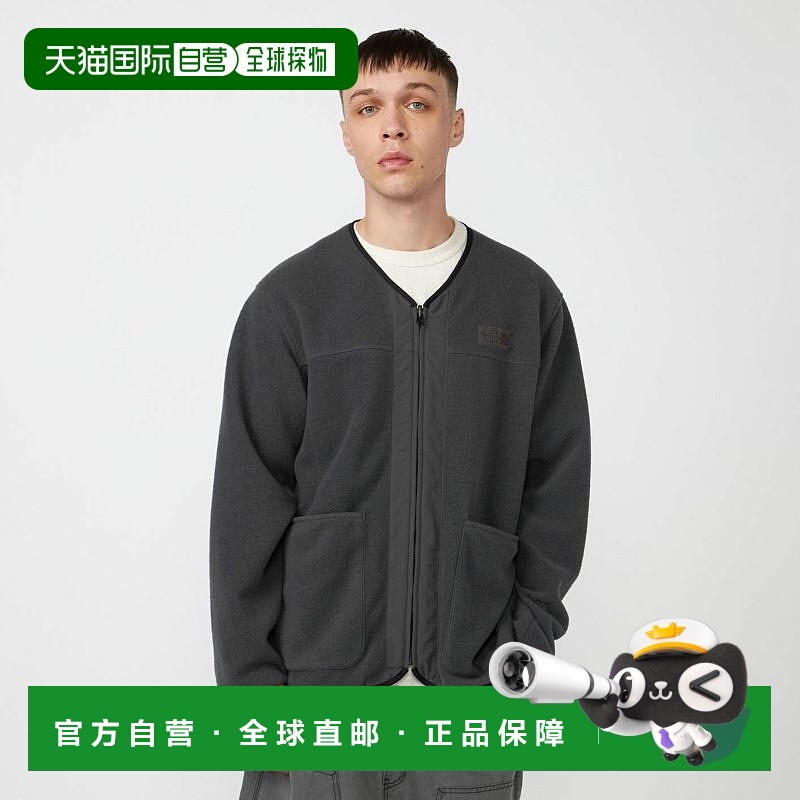 1h可退 日本直邮THE NORTH FACE PURPLE LABEL 北面紫标 男装 加