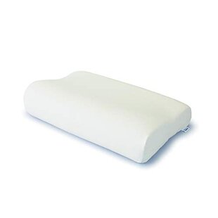 日本直邮TEMPUR泰普尔床上用品白色颈椎枕套XS~L码柔软舒适