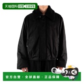 香港直邮OUR 黑色 夹克 M4241ABBLACK LEGACY 男士