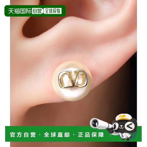 韩国直邮VALENTINO 7W0J0E35 UXM 0O3 / 7W2J0E35 UXM 0O3 珠宝