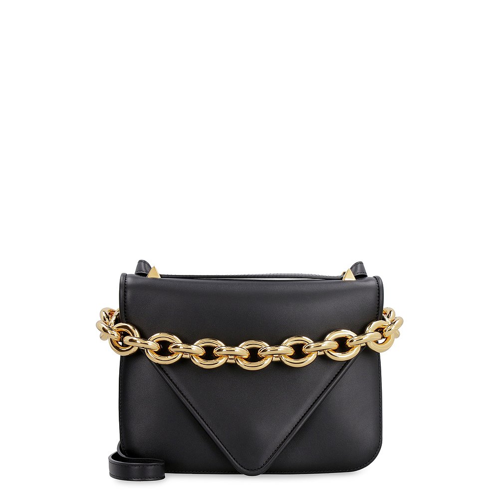 BOTTEGA VENETA 女士斜挎包 667399V12J08425 AW2021