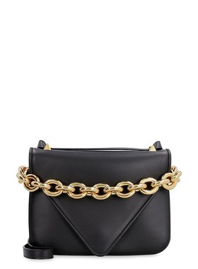 BOTTEGA VENETA 女士斜挎包 667399V12J08425 AW2021