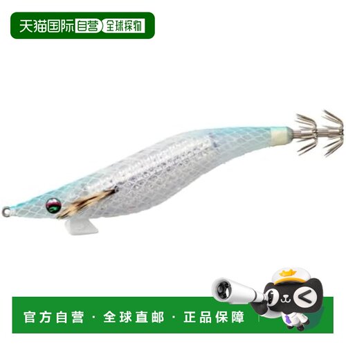 【日本直邮】DAIWA 达亿瓦 EM SHINE LC-LI TypeS 3.5 木虾