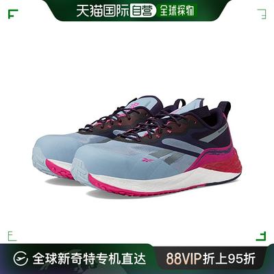 香港直邮潮奢 Reebok 锐步 女士Floatride Energy 3 Adventure EH