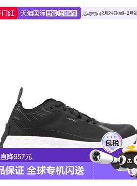 1h可退 香港直邮Norda 女士 001 运动鞋 NR001AWCOREBLACK