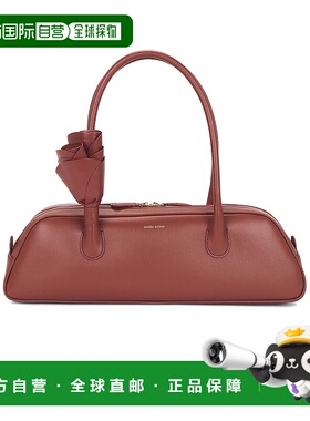 1h可退 香港直邮潮奢 magda butrym 女士 Brigitte 梯形包包 9015