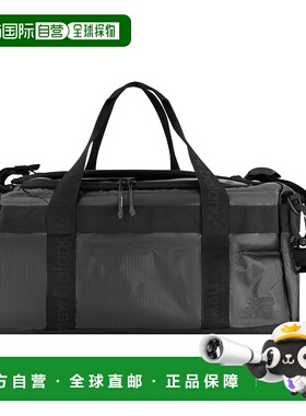 自营New Balance Pro Players 中号行李背包 - 黑色 美国奥莱直发