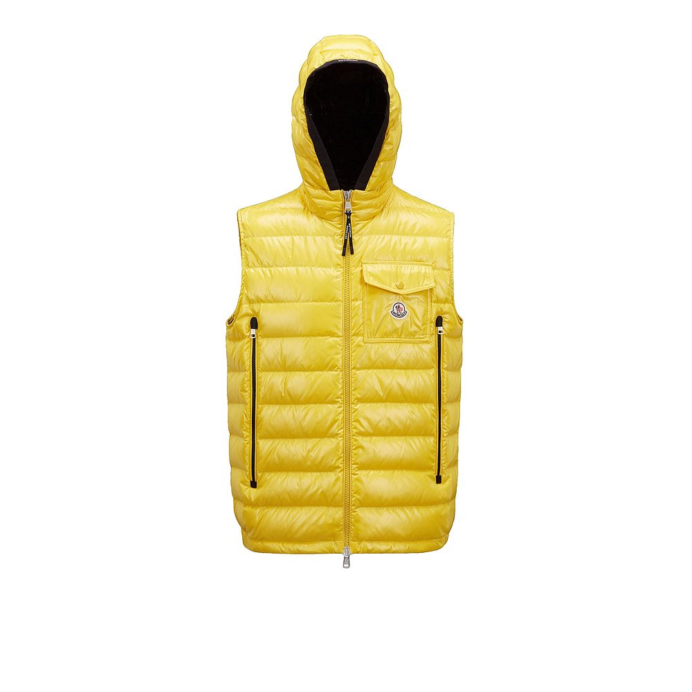 MONCLER 男士西服套装 I10911A00068M159210H AW2023