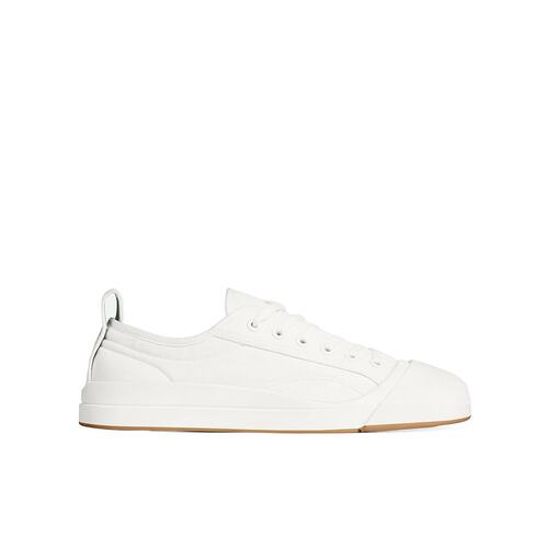 Bottega Veneta Vulcan低帮休闲鞋 741124V2R10