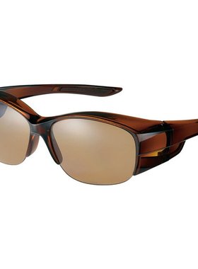 日本直邮SWANS SWANS 玻璃罩 OG5-0065 OG50065-BRCL