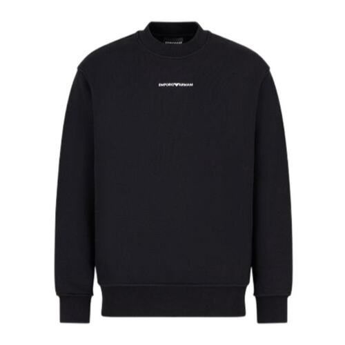 Emporio Armani logo卫衣 3D1MEC1JODZ