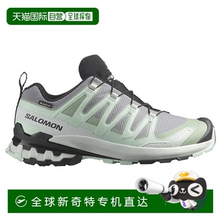 Pro 香港直邮SALOMON 越野跑鞋 Goretex 女士 萨洛蒙