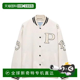 292230S000152IPRADADONNA 1h可退 香港直郵PRADA 女士夾克 AW202