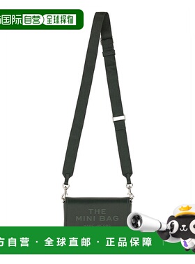 香港直邮MARC JACOBS 女士斜挎包 2S4SMN080S02308 SS2025