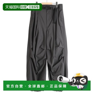 轻量防水长裤 1h可退 男士 CAPITAL 25SSL402 日本直邮MARMOT