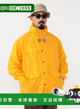1h可退 日本直邮SIERRA DESIGNS 男士可收纳防风外套 38180882622
