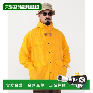 1h可退 日本直邮SIERRA DESIGNS 男士可收纳防风外套 38180882622