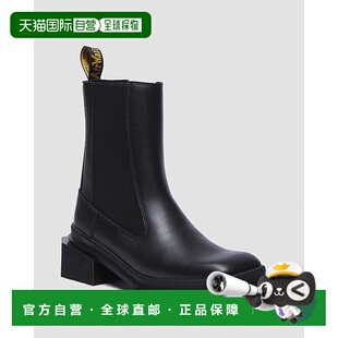 日本直邮Dr.Martens/马汀博士女款短靴32069001新款